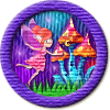 Merit Badge in Fairy Magic
[Click For More Info]

Congratulations on your new merit badge! Thank you for supporting the Writing.Com community with your inspirations, participation and activities. We sincerely appreciate it! -SMs