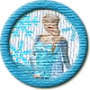 Merit Badge in Fairy Tale Princess Elsa
[Click For More Info]

Thank you for your neat Elsa and Anna story. Enjoy this Elsa Merit Badge. Always: Megan 