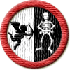 Merit Badge in Feeling Lucky
[Click For More Info]

   Thank you so much for your wonderful support of  [Link To Item #2055887]  Mr. Bones & Vampy~♥