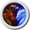 Merit Badge in Fire & Ice Merit Badge
[Click For More Info]

Here's my newest Merit Badge and I hope you like it. Please Come join the fun at The Lair.

Best 
Beacon