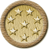 Merit Badge in Fran's Gold Standard
[Click For More Info]

Congratulations my awesome, newly yellowed, friend *^*Bigsmile*^* x