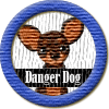 Merit Badge in Friends of Danger Dog
[Click For More Info]

Congratulations on Second Place  [Link To Item #1986337]  December 2017 contest mash-up with WDC Teen Contest.
