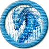 Merit Badge in GOT: Ice Dragon
[Click For More Info]

  Enjoy this beauty on behalf of  [Link To Item #got]  and your awesome participation this year. I think 2024 was the best year yet. *^*Heart*^* ~ Gaby
