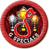 Merit Badge in G Specials
[Click For More Info]

Congratulations on your new merit badge! Thank you for supporting the Writing.Com community with your inspirations, participation and activities. We sincerely appreciate it! -SMs