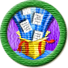 Merit Badge in Gift Shop Reviews
[Click For More Info]

For your amazing support of  [Link To Item #power]  and therefore reviewing, such a vital part of this site.