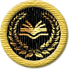 Merit Badge in Golden Book Award
[Click For More Info]

Congratulations on your new merit badge! Thank you for supporting the Writing.Com community with your inspirations, participation and activities. We sincerely appreciate it! -SMs