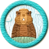 Merit Badge in Groundhog Day
[Click For More Info]

Happy New Year. Hope you have a Great Day.