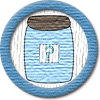 Merit Badge in Guessing Jar
[Click For More Info]

Here's an exclusive MB to celebrate seven years of hard work and dedication in  [Link To Item #tcc] ! Congratulations!!! *^*Heart*^*