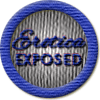 Merit Badge in HSP Erotica Exposed
[Click For More Info]

Congratulations on your new merit badge! Thank you for supporting the Writing.Com community with your inspirations, participation and activities. We sincerely appreciate it! -SMs