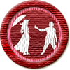 Merit Badge in HeartThrob Poet
[Click For More Info]

Congratulations on your new merit badge! Thank you for supporting the Writing.Com community with your inspirations, participation and activities. We sincerely appreciate it! -SMs