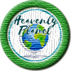 Merit Badge in Heavenly Planet
[Click For More Info]

Congratulations on your new merit badge! Thank you for supporting the Writing.Com community with your inspirations, participation and activities. We sincerely appreciate it! -SMs