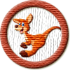 Merit Badge in Hop-2-It!
[Click For More Info]

Congratulations on your new merit badge! Thank you for supporting the Writing.Com community with your inspirations, participation and activities. We sincerely appreciate it! -SMs