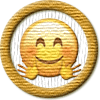 Merit Badge in Hugs from OOT
[Click For More Info]

   I'm amazed by all you have accomplished during my break from the site! Thank you for all you do to make WDC such a wonderful place to be. You are appreciated! *^*Heart*^*   