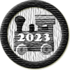Merit Badge in I Write In 2023
[Click For More Info]

Congratulations!

You wrote and reviewed twenty-three times in 2023. This year's I Write could not have been possible without your participation. 

Annette
