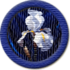 Merit Badge in Immortality Iris
[Click For More Info]

Congratulations on your new merit badge! Thank you for supporting the Writing.Com community with your inspirations, participation and activities. We sincerely appreciate it! -SMs