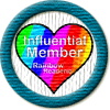 Merit Badge in Influential Member
[Click For More Info]

Thank you so much for this WDC family and for allowing so many of us a space we can call home. Thank you.