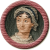 Merit Badge in Jane Austen Group
[Click For More Info]

Congratulations on your new "Jane Austen Group" merit badge for your group,  [Link To Item #1992277] ! Thank you for supporting the Writing.Com community with your inspirations, participation and activities. We appreciate it! -SMs