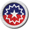 Merit Badge in Juneteenth
[Click For More Info]

  I'm glad you're here, Kåre.
Things will get better and they'll get worse.
At least we know they'll keep changing.
Best,
Angie/buddhangela  