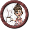 Merit Badge in Just me...Lilli
[Click For More Info]

   Congratulations on successfully completing the  [Link To Item #2277797] ! *^*Coffeep*^* Kindest Regards, Lilli   
