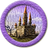 Merit Badge in Kissy Castle
[Click For More Info]

Congratulations on your new merit badge! Thank you for supporting the Writing.Com community with your inspirations, participation and activities. We sincerely appreciate it! -SMs