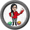 Merit Badge in Krista
[Click For More Info]

   Thank you for all the kind words of support!   