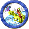 Merit Badge in Later Gator
[Click For More Info]

Happy WdC Anniversary!