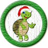 Merit Badge in Lil' Lime Christmas
[Click For More Info]

Congratulations on your new merit badge! Thank you for supporting the Writing.Com community with your inspirations, participation and activities. We sincerely appreciate it! -SMs