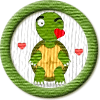 Merit Badge in Lil' Lime Love
[Click For More Info]

Congratulations on your new merit badge! Thank you for supporting the Writing.Com community with your inspirations, participation and activities. We sincerely appreciate it! -SMs