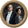 Merit Badge in Lord and Lady Of Downton Abbey
[Click For More Info]

What a lovely badge you have commissioned!  Here's to spending a lot of time enjoying the things we love, like Downton and it's reigning couple, Robert and Cora.  Thank YOU for all that you do to lift spirits - it is very much appreciated!  *^*Heart*^*