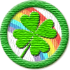 Merit Badge in Lucky Numbers
[Click For More Info]

  Thank you for your wonderfully generous donation to  [Link To Item #1935919]  and I hope that, eventually, you'll even get some tickets to see how lucky you are. *^*Wink*^* ~ Gaby