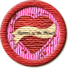 Merit Badge in Matters of the Heart
[Click For More Info]

For all you do for others.  *^*Heart*^*