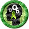 Merit Badge in Mental Health Awareness
[Click For More Info]

Congratulations on completing all of the tasks for February's round of  [Link To Item #mmhc] ! *^*Shock2*^* *^*Heart*^*