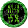Merit Badge in Mental Health Writers Alliance
[Click For More Info]

  Congratulations, Neva! *^*Heartg*^* You won the virtual dice roll for Week 2 of Mental Health Awareness Month!! Thank you for participating and raising awareness through your reviews. *^*Awarenessg*^*  