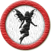 Merit Badge in Muse Masters
[Click For More Info]

  This badge is given in recognition of wonderful poetry!   [Link To Item #1825228]   is an exemplary free verse poem, and I thank you for sharing it with me. I enjoyed your inspiring poem about the beauty of nature. The muses are dancing! *^*Angel*^*  