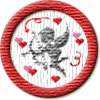 Merit Badge in My Secret Valentine's Cupid
[Click For More Info]

Congratulations on your new merit badge! Thank you for supporting the Writing.Com community with your inspirations, participation and activities. We sincerely appreciate it! -SMs