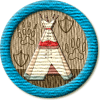 Merit Badge in NAFP GROUP
[Click For More Info]

For the Most Outstanding Poetry writing in the Genre of Native American. Your description's were to say the least perfection!!!! *^*Smile*^*Much love and many blessings. Thank you.

Your NAFP Friends/Sisters
Shelley & Cissy