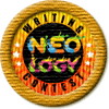 Merit Badge in NEOLOGY
[Click For More Info]

Congratulations on your new merit badge! Thank you for supporting the Writing.Com community with your inspirations, participation and activities. We sincerely appreciate it! -SMs