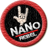 Merit Badge in NaNo Rebel
[Click For More Info]

Because you've always been:    [Link To Item #1896292]  *^*Smile*^* 