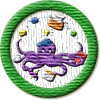 Merit Badge in OctoPrep
[Click For More Info]

Congratulations on winning the 2014  [Link To Item #1474311] . You earned this recognition through hard work, dedication and perseverance. Keep writing, and good luck with NaNoWriMo 2014!