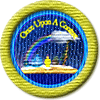 Merit Badge in Once Upon A Contest
[Click For More Info]

Thank you for your participation in  [Link To Item #2169810] . You are receiving this merit badge for creating a wonderful poem that placed in the contest this year. 

Sincerely,
Angie