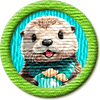 Merit Badge in Otterly Adorable
[Click For More Info]

Congrats on your hard work at  [Link To Item #tcc]  *^*Heartb*^* We’re proud of you *^*Party*^* (So excited about this new MB I had  [Link To User brennus]  commission *^*Bigsmile*^*)