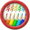 Merit Badge in P.E.N.C.I.L. Reviews
[Click For More Info]

  *^*Bursto*^* Congrats on reaching your 180th review for  [Link To Item #pencil] ! *^*Bursto*^* Perhaps I'm repeating myself by now, but I can't thank you enough for all that you do for the group. *^*Heart*^* You're truly a *^*Star*^*! ~ The PENCIL Team