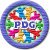 Merit Badge in PDG Team Spirit
[Click For More Info]

    Thank you so much for your awesome donation to  [Link To Item #1875052] , Schnujo. ♫♥♫
