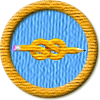 Merit Badge in PENFINITY
[Click For More Info]

 Thank you for  all  that you do around WDC! In recognition of your immeasurable contribution, you are being awarded   Penfinity  —at the end of a pencil lies infinite worlds with infinite possibilities. How lucky are we to be storytellers, to wield such power in our grasp. Pencil lead reminds us that greatness can come from the smallest of points. Happy 23rd WDC Birthday, SM! Write on! *^*Heart*^* *^*Pencil*^*
