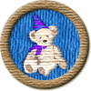 Merit Badge in Pay It Forward 2021
[Click For More Info]

Dear  [Link To User normajeantrent] , 

 [Link To User schnujo]  wanted a MB sent to everyone who has ever entered  [Link To Item #2232242] . Thank you for your participation!

Her generous donation to  [Link To Item #simple] , gives  [Link To Item #raok]  the ability to help others with upgrades, and this month of August 2021, collects for  [Link To Item #1868486]  to help spread even more cheer around the site. 

This month, you are also entered into a raffle for a second brand new merit badge that is super exclusive. Good luck!

Annette