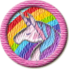 Merit Badge in Pink Fluffy Unicorns
[Click For More Info]

Congratulations on your Second Place in the Pink Fluffy Unicorns Contest, April 2019 poetry round. 