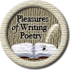 Merit Badge in Pleasures of Writing
[Click For More Info]

Congratulations on your new merit badge! Thank you for supporting the Writing.Com community with your inspirations, participation and activities. We sincerely appreciate it! -SMs