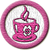 Merit Badge in Poetic Coffee Drinker
[Click For More Info]

Congratulations on your new "Poetic Coffee Drinker" merit badge for your group,  [Link To Item #2045687] ! Thank you for supporting the Writing.Com community with your inspirations, participation and activities. We appreciate it! -SMs