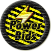 Merit Badge in Power Bids
[Click For More Info]

  Thank you for including the  [Link To Item #power]  as a beneficiary to your upcoming auction! We appreciate the support. *^*Stary*^* ~Lornda, Maryann, & The SuperPower Gang  