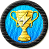 Merit Badge in Power MVP
[Click For More Info]

 congrats, Rose on your win for April's Spotlight Reviewer! ~Nixie 